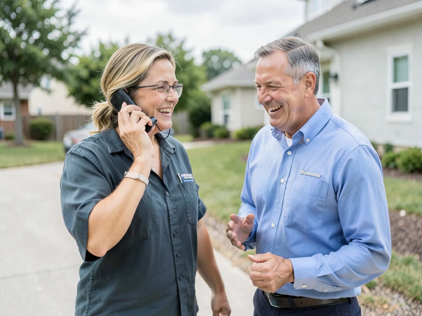 Frequently Asked Questions About Wall Water Cleanup in Rogers, OH